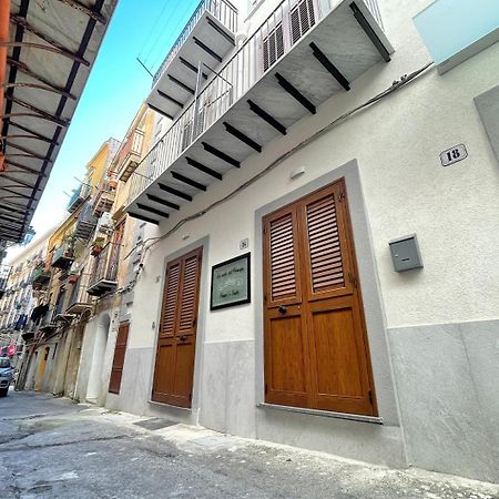 Suite Del Principe - Prince'S Suite. Palermo Luaran gambar