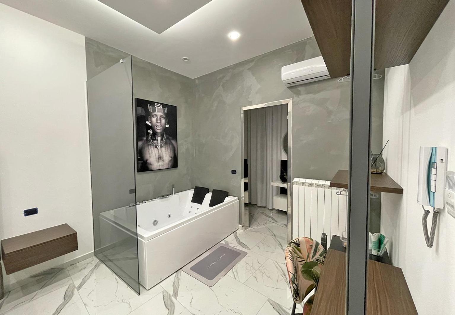 Suite Del Principe - Prince'S Suite. Palermo Luaran gambar