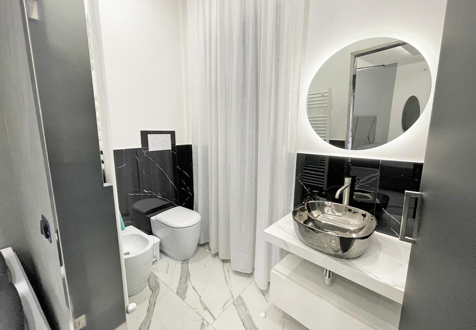 Suite Del Principe - Prince'S Suite. Palermo Luaran gambar