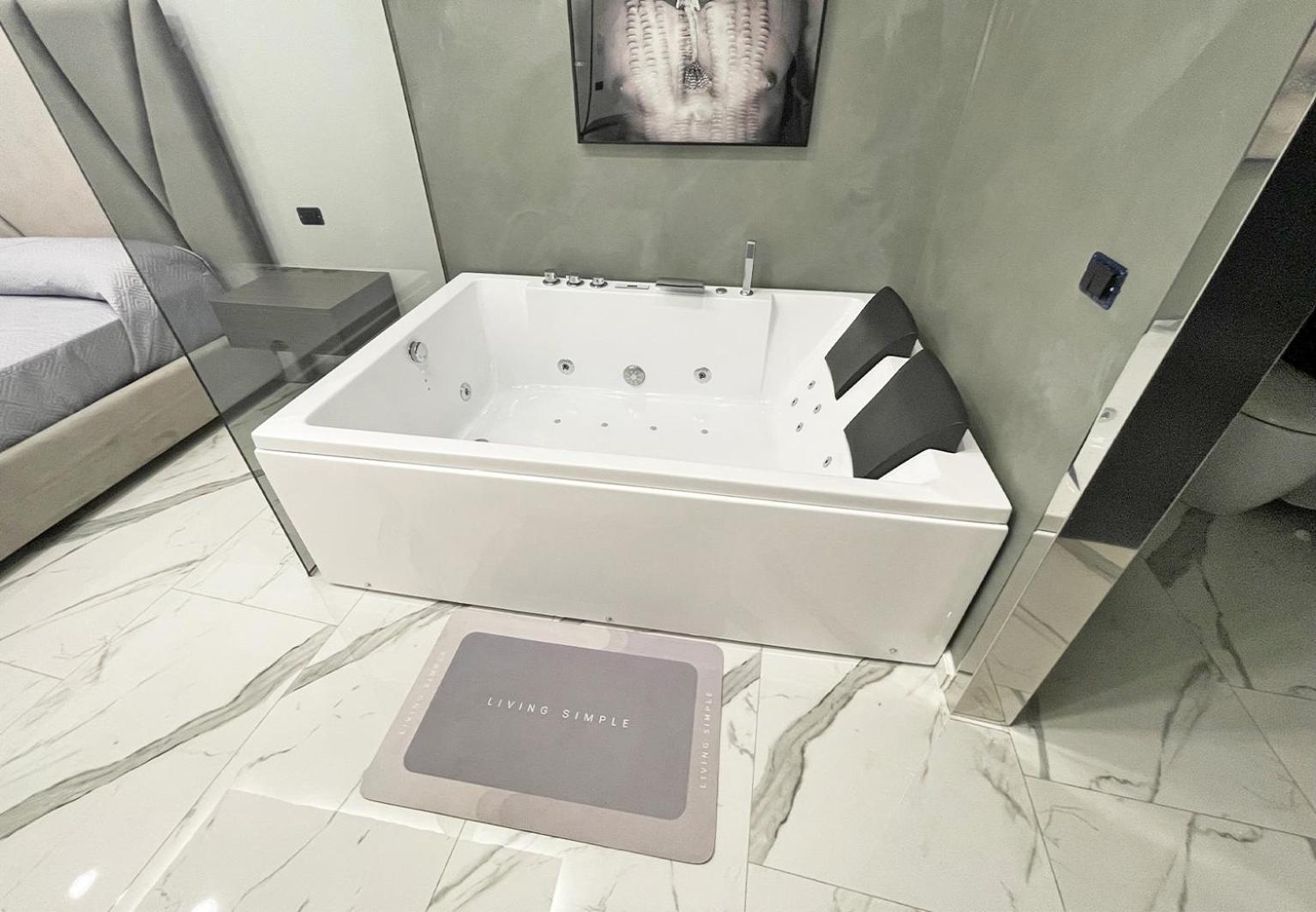Suite Del Principe - Prince'S Suite. Palermo Luaran gambar